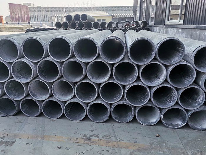 電纜保護管如何創建環保的施工環境？