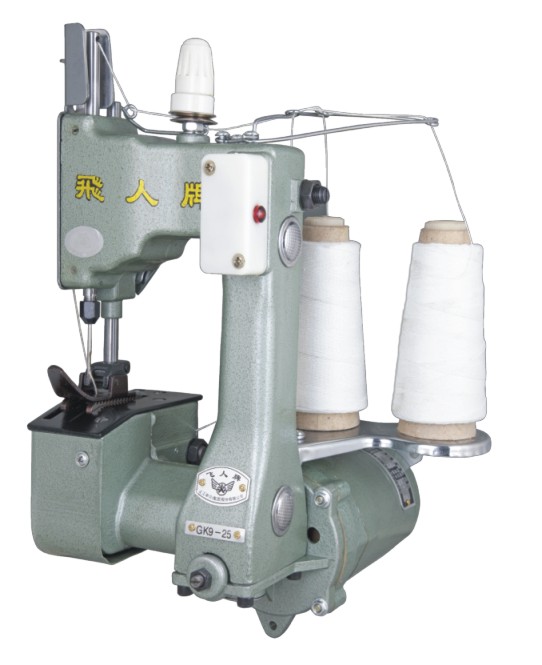 雙線GK9-25型封包機
